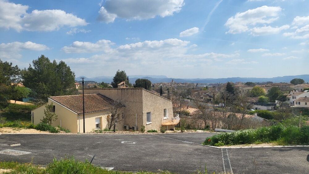 Maison de 5 pièces (76 m²) en vente à Pertuis Emplac....