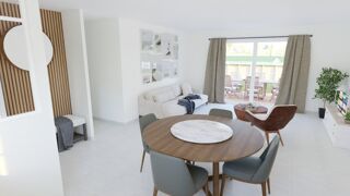  Maison  vendre 5 pices 83 m