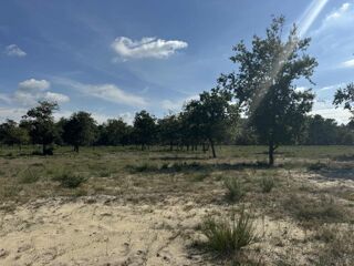  Terrain  vendre 2213 m