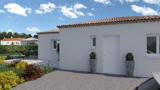  Maison à vendre 3 pièces 80 m²