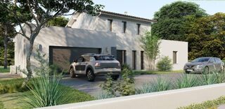  Maison 6 pi�ces 150 m� Bouliac