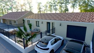  Maison à vendre 4 pièces 85 m²