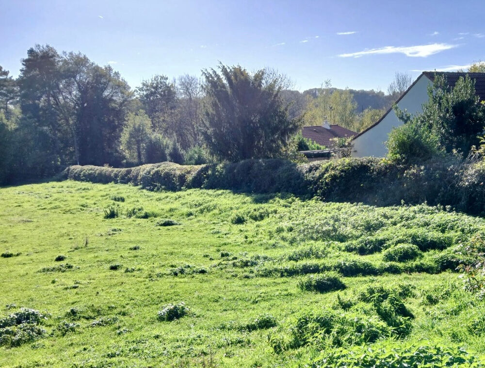 vente Terrain - 1000 m² Sansac-de-Marmiesse (15130)