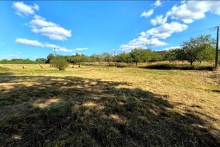  Terrain � vendre 1346 m�