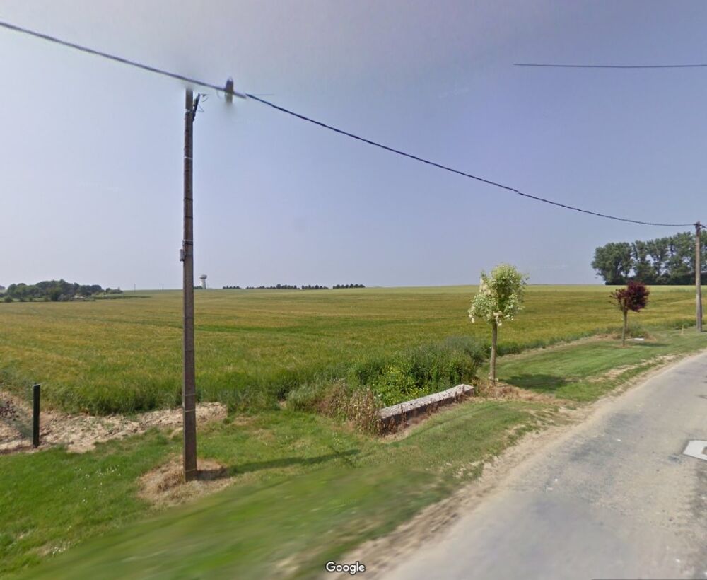 VENTE d'une maison T5 (85 m²) à Étricourt-Manancourt<BR/....