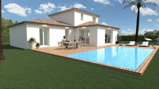  Maison à vendre 5 pièces 122 m²