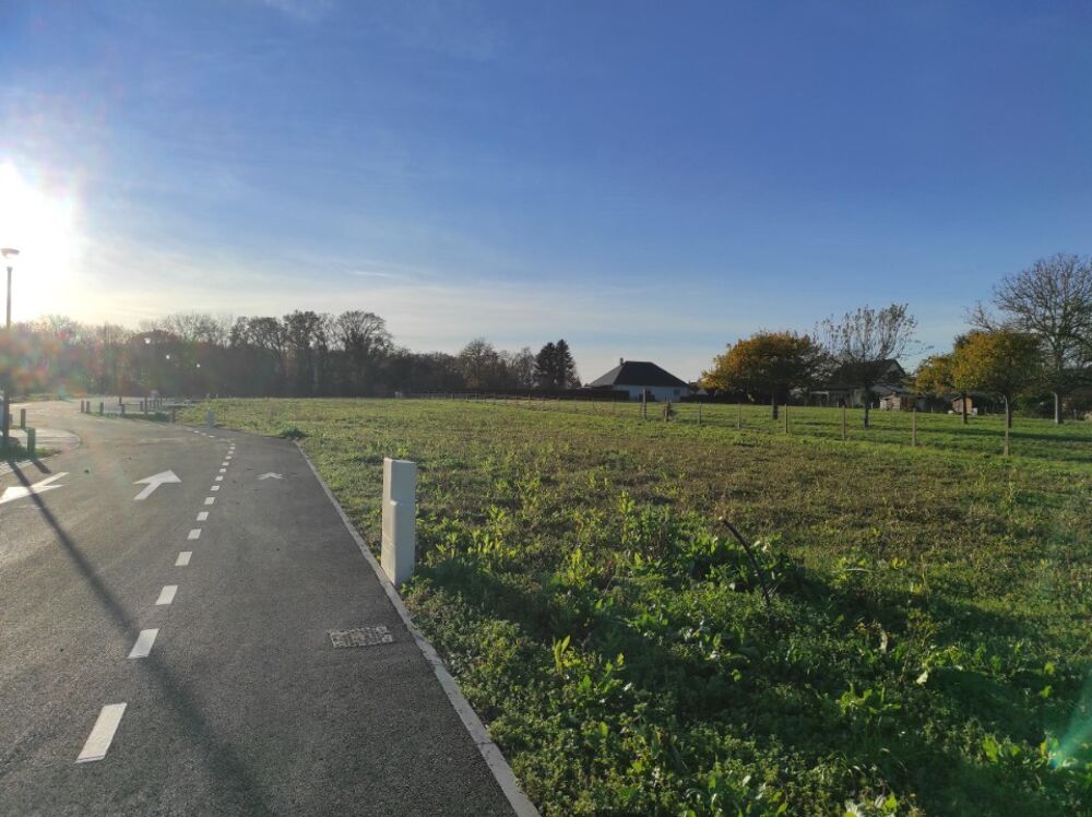 vente Maison - 5 pi�ce(s) - 92 m� La Haye-Malherbe (27400)