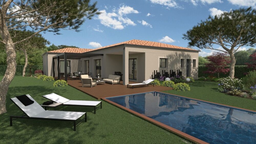 Bize-Minervois. Nous construisons votre projet sur m....