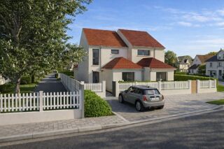  Terrain � vendre 292 m�