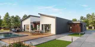  Maison à vendre 5 pièces 168 m²