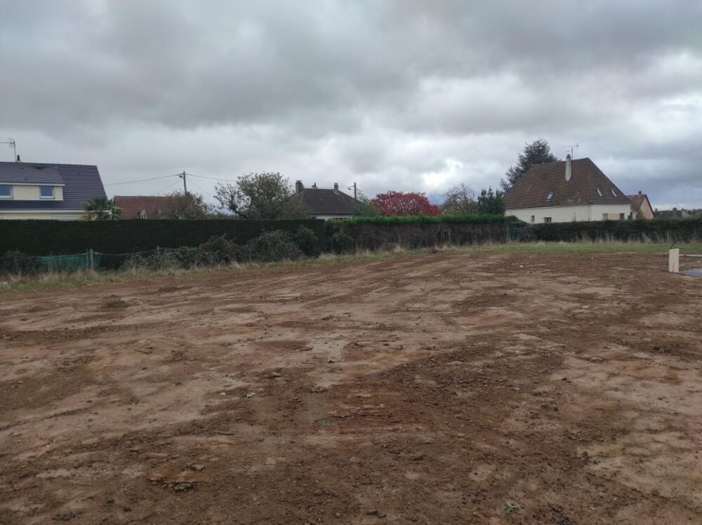 vente Maison - 4 pièce(s) - 82 m² Le Neubourg (27110)