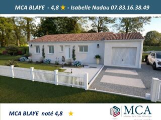  Maison � vendre 3 pi�ces 100 m�