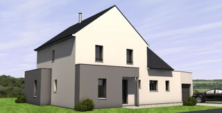  Maison à vendre 6 pièces 150 m²