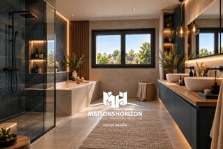  Maison à vendre 4 pièces 90 m²