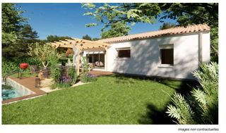  Terrain  vendre 300 m