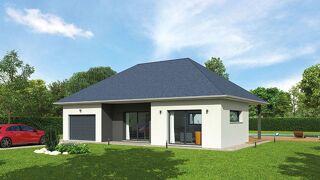  Maison à vendre 5 pièces 117 m²