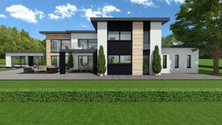  Maison à vendre 8 pièces 120 m²