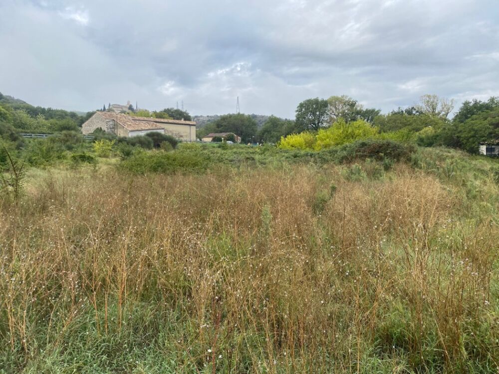 vente Terrain - 400 m² Malataverne (26780)