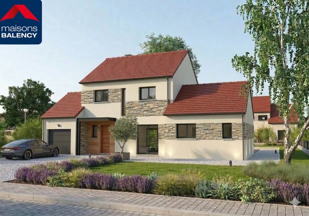À SAISIR : Maison neuve haut de gamme !! Je vous propose....