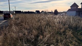  Terrain � vendre 376 m�