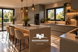 vente Maison - 5 pièce(s) - 100 m² Mexy (54135)