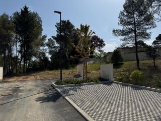  Terrain � vendre 407 m�