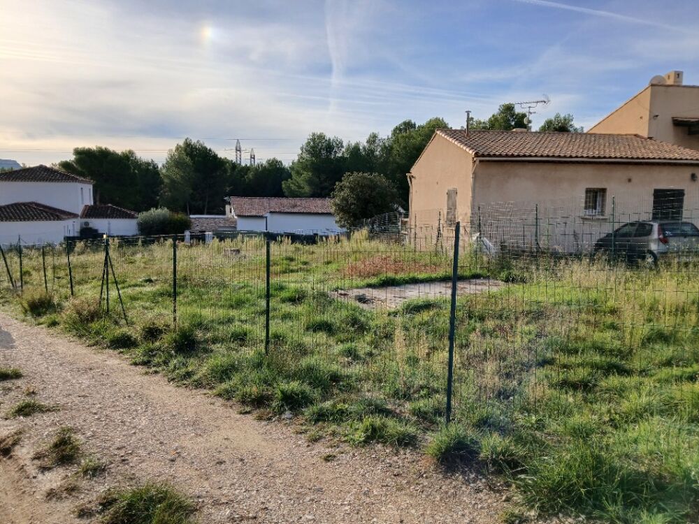 vente Maison - 1 pièce(s) - 80 m² Rognac (13340)