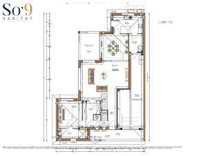  Maison 5 pi�ces 149 m� Artigues-pr�s-bordeaux