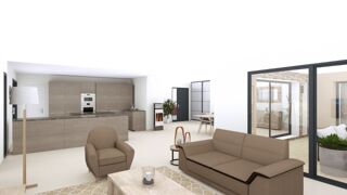  Maison � vendre 4 pi�ces 140 m�
