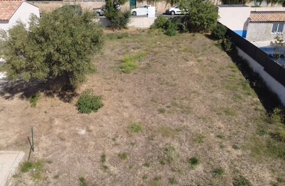 vente Maison - 4 pièce(s) - 110 m² Aubagne (13400)
