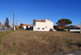  Terrain  vendre 375 m