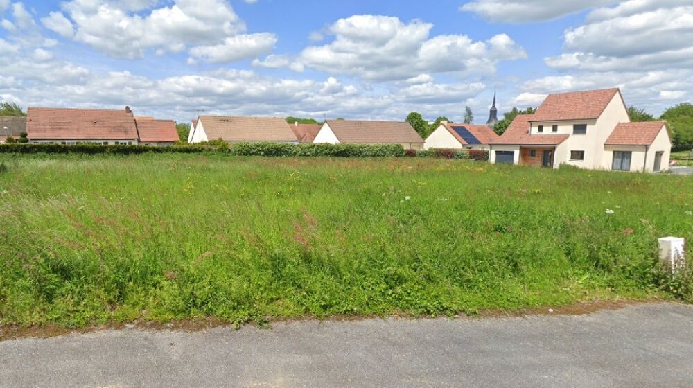 MAISON À CONSTRUIRE DE 108 M² À LA CHAPELLE-DU-BOIS, 6 P....