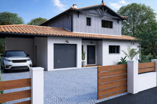  Maison � vendre 4 pi�ces 155 m�