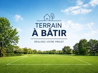  Terrain à vendre 673 m²