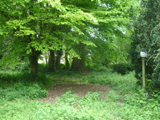  Terrain 917 m� Tournan-en-brie