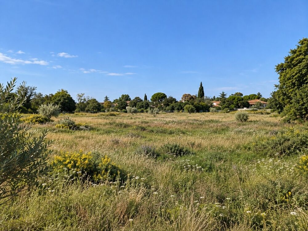 vente Maison - 3 pièce(s) - 60 m² Garrigues-Sainte-Eulalie (30190)