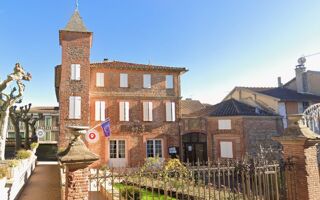  Maison 6 pi�ces 178 m� Le fousseret