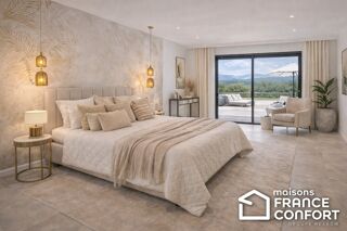  Maison à vendre 4 pièces 90 m²