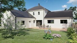  Maison à vendre 7 pièces 150 m²