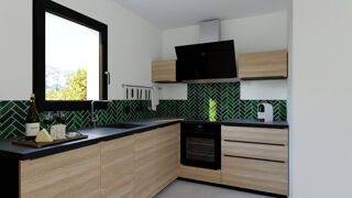  Maison 3 pi�ces 50 m� Villenouvelle