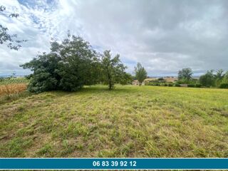  Terrain � vendre 1280 m�