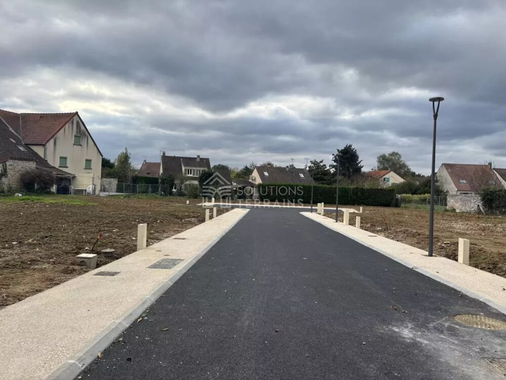 vente Maison - 7 pièce(s) - 120 m² Quincy-Voisins (77860)