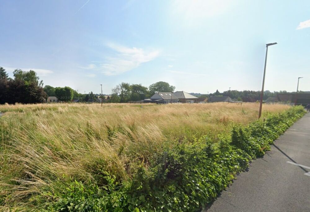vente Terrain - 419 m² Fontaine-au-Pire (59157)