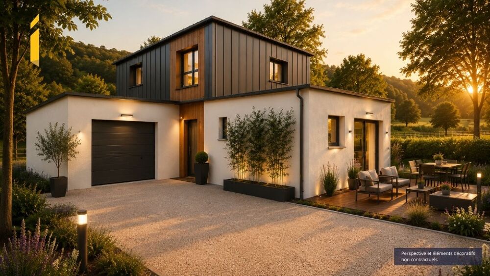 vente Maison - 5 pièce(s) - 120 m² Baguer-Pican (35120)