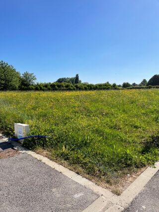  Terrain à vendre 778 m²