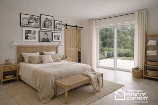  Maison à vendre 5 pièces 110 m²