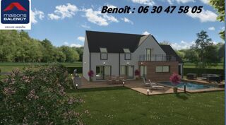  Maison  vendre 6 pices 180 m