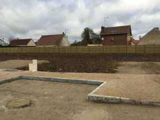  Terrain � vendre 430 m�