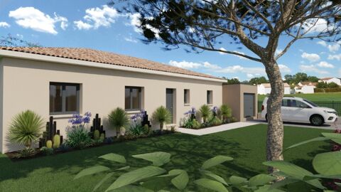   Vente Maison Maison - 5 pice(s) - 110 m