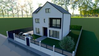  Maison 5 pi�ces 230 m� Nanterre